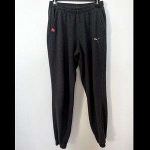 PUMA unisex sweatpants | like new!